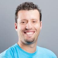 Eddie Machaalani & Mitchell Harper