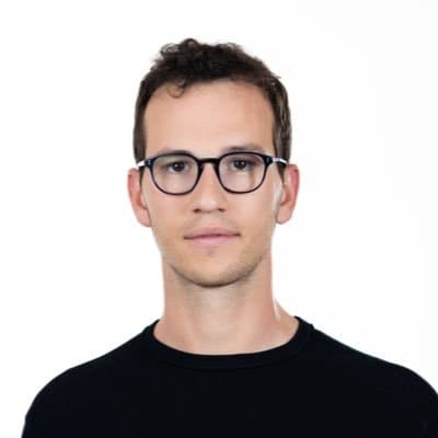 Henrique Dubugras & Pedro Franceschi