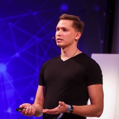 Davis Siksnans & Lauris Liberts