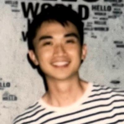 Joshua Xu & Wayne Liang