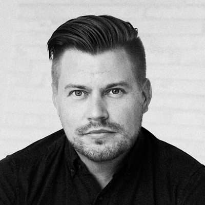 Karri Saarinen, Jori Lallo & Tuomas Artman