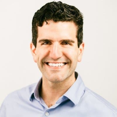 Paul Yacoubian & Chris Lu