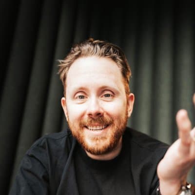 David Cramer & Chris Jennings