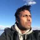 Eric Alli