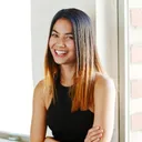 Melanie Perkins