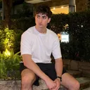 Zach Yadegari